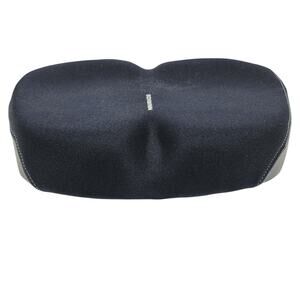 Schwinn Cionlli Wide Adult Saddle Padded Bicycle Comfort Seat